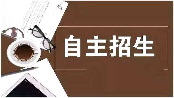 教育部办公厅关于做好2019年高校自主招生工作的通知